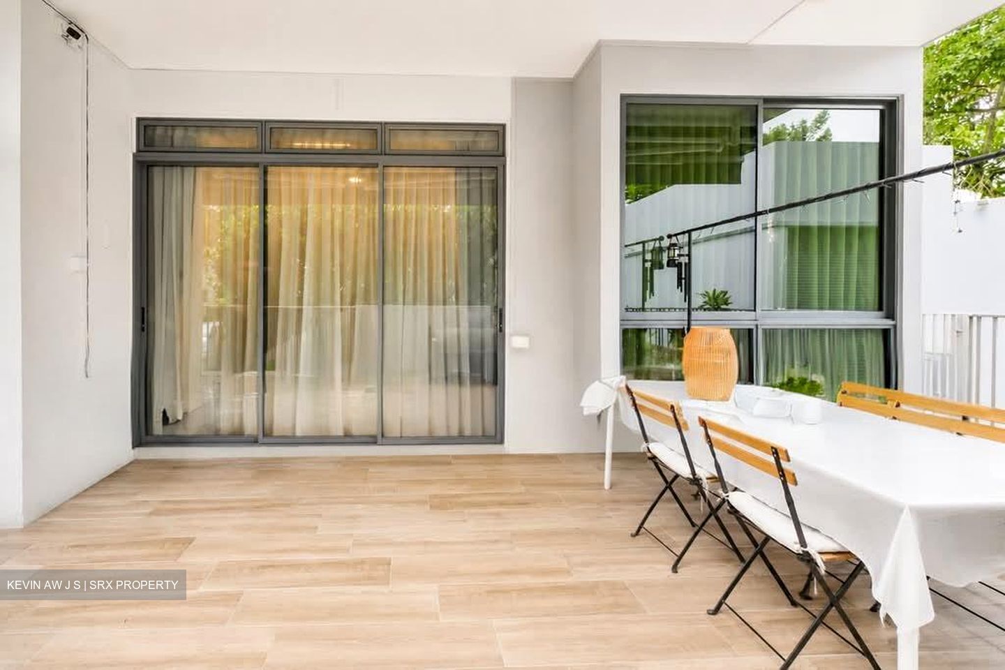 Rosewood Suites (D25), Condominium #580067781